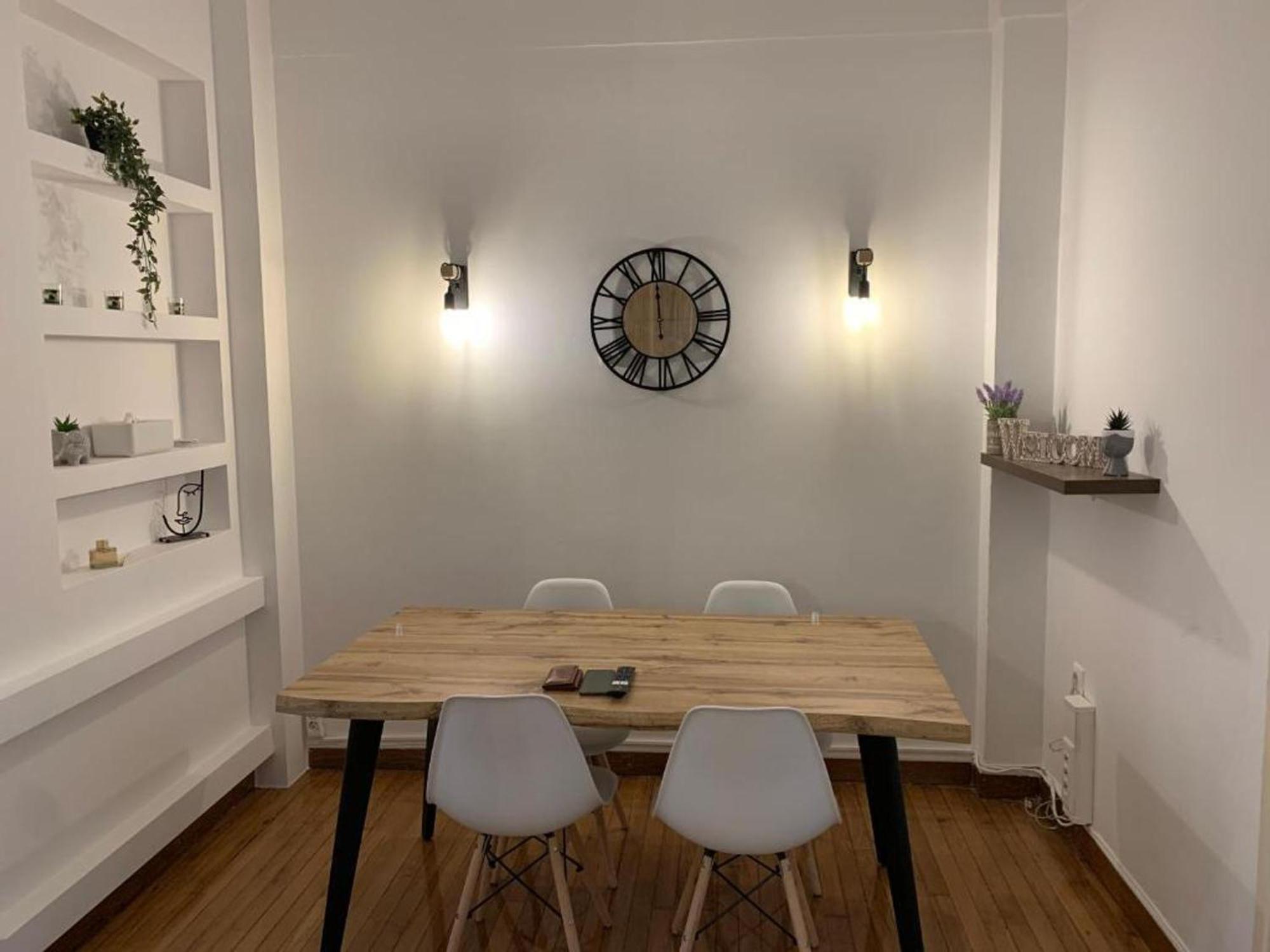 Aura Apartment At Kolonaki Ateny Zewnętrze zdjęcie