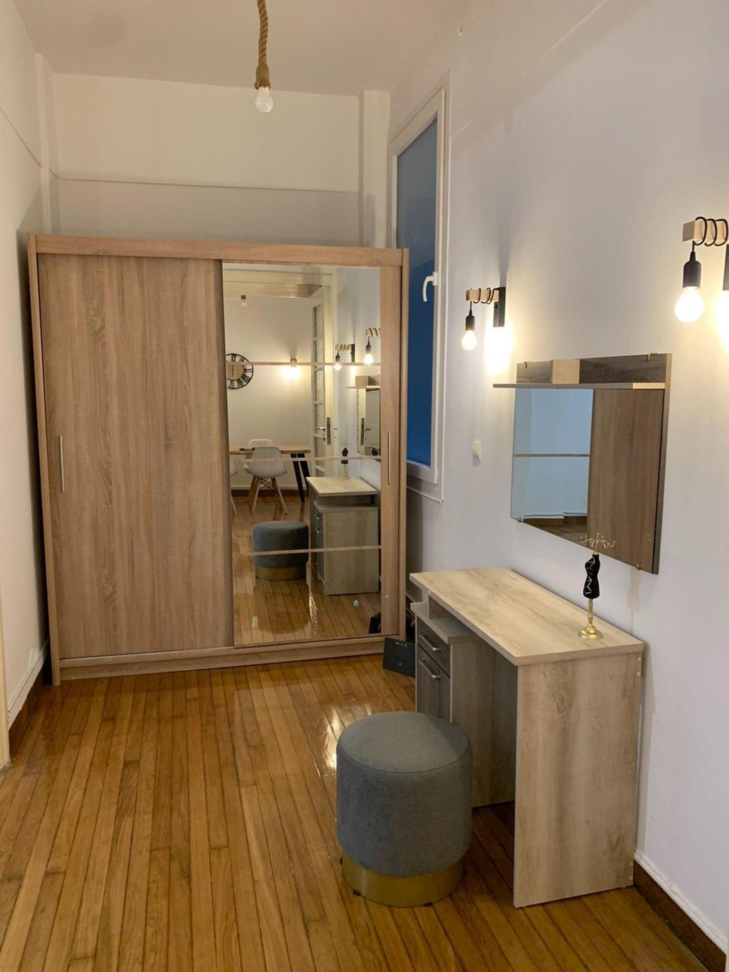 Aura Apartment At Kolonaki Ateny Zewnętrze zdjęcie