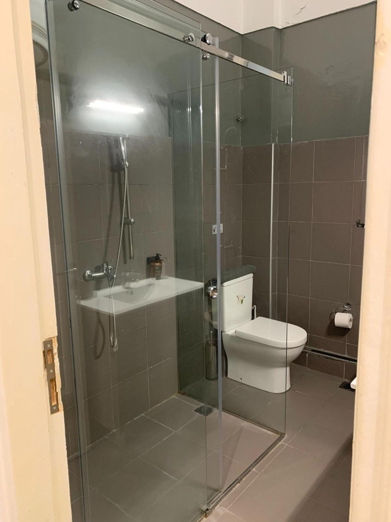 Aura Apartment At Kolonaki Ateny Zewnętrze zdjęcie