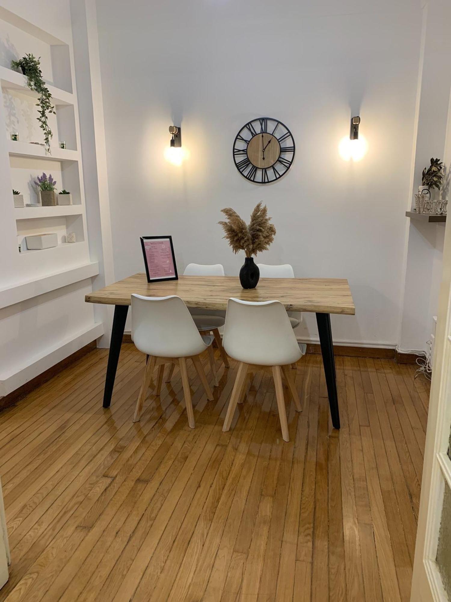 Aura Apartment At Kolonaki Ateny Zewnętrze zdjęcie