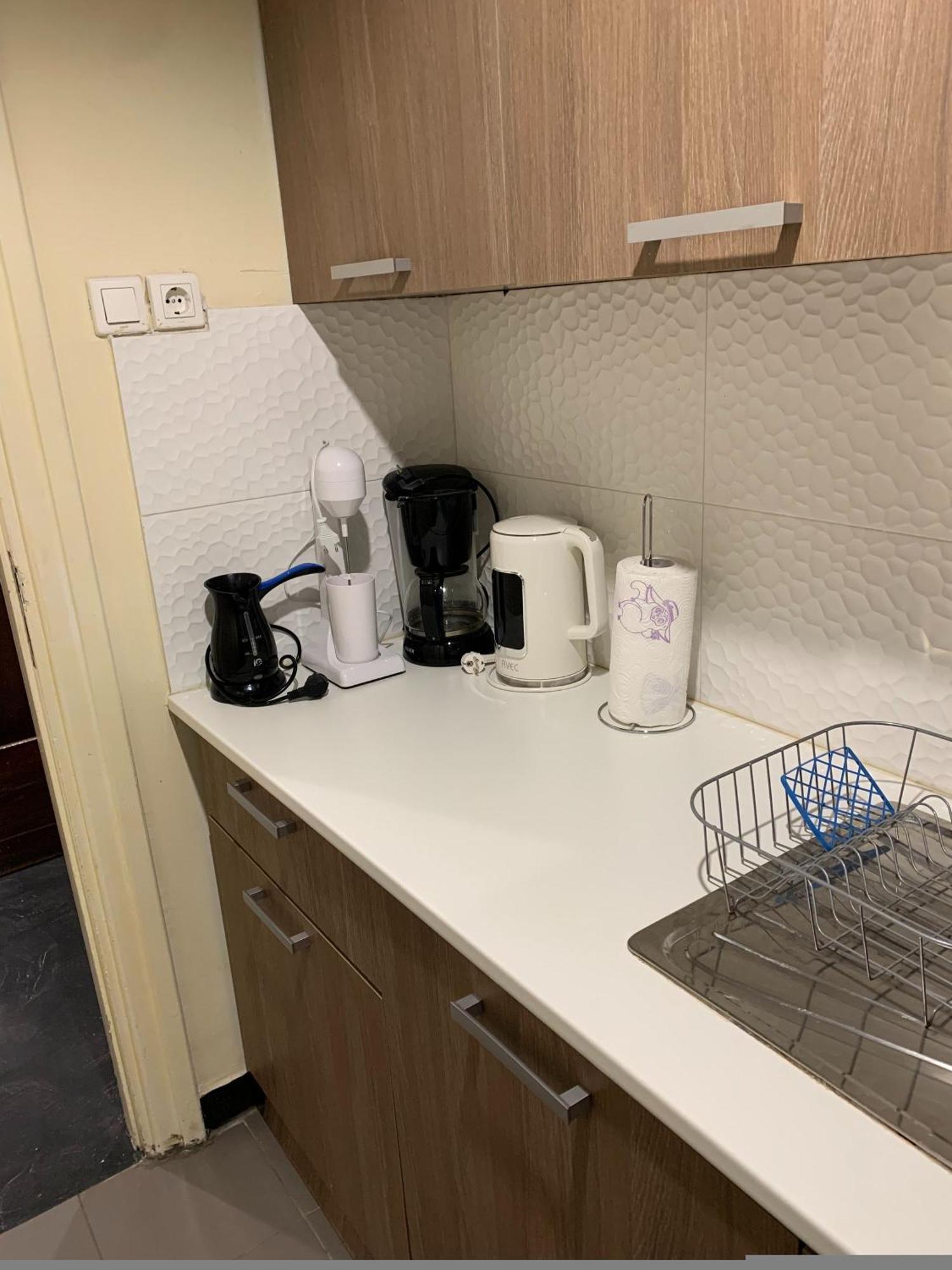 Aura Apartment At Kolonaki Ateny Zewnętrze zdjęcie