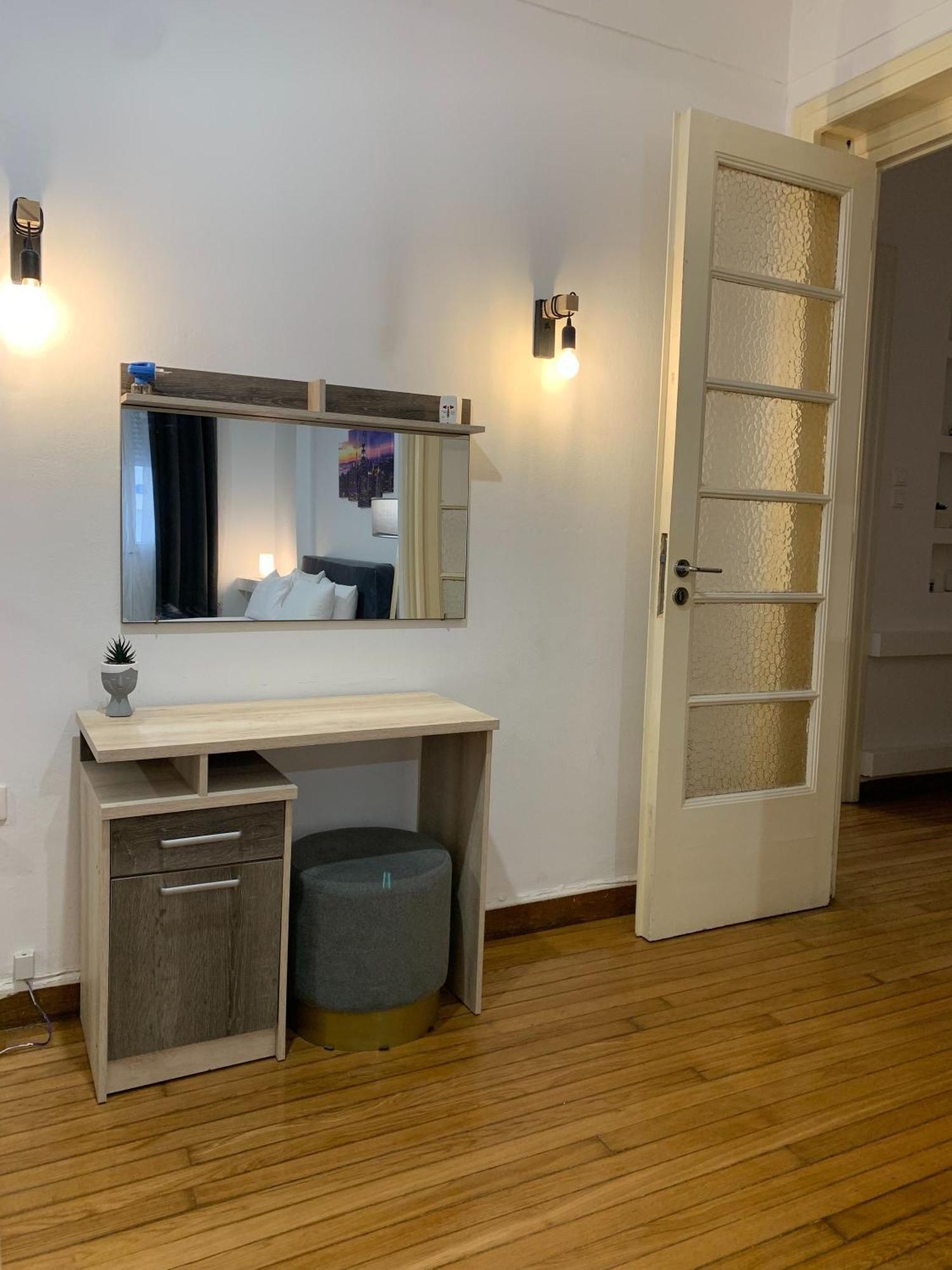 Aura Apartment At Kolonaki Ateny Zewnętrze zdjęcie
